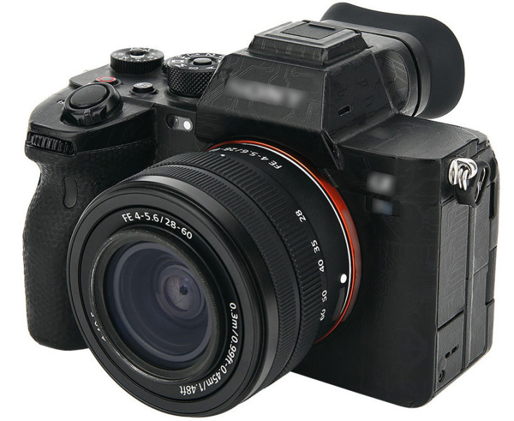 Sony FDA-EP19 удлинённая форма наглазника