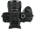 увеличенный FDA-EP19 Sony наглазник для a7R V, a7 IV, a7SIII и a1