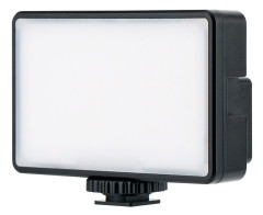 Профессиональный накамерный LED свет, 66 светодиодов, регулировка температуры