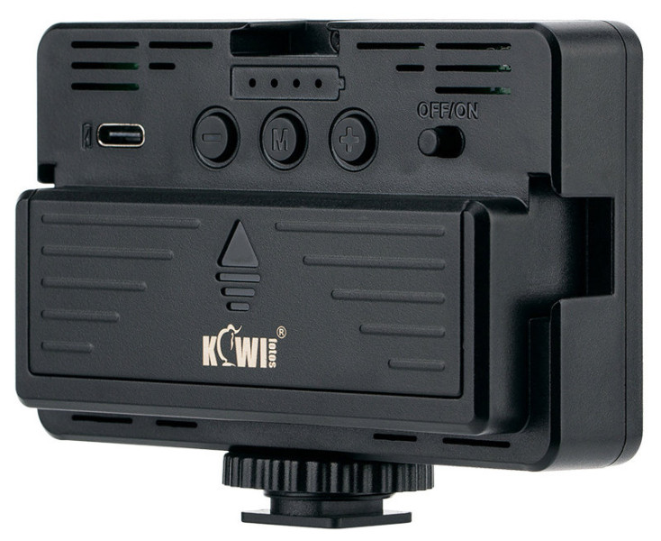 led панель для проведения стримов