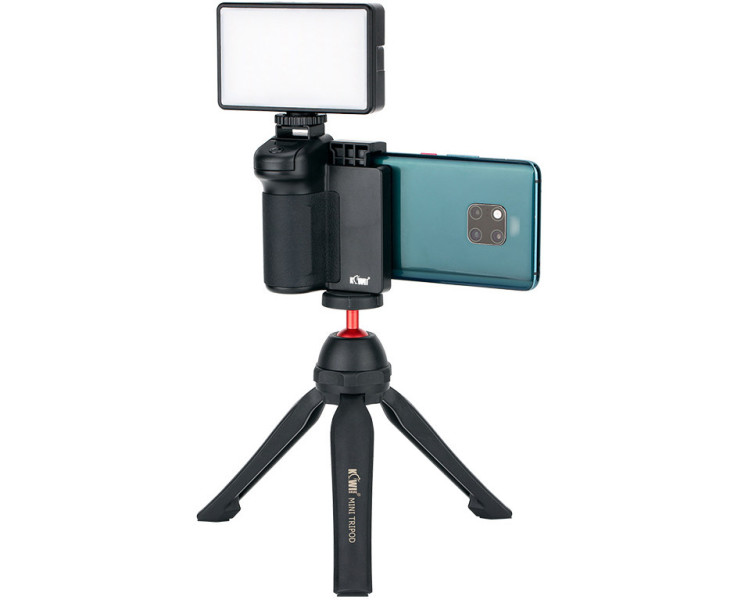 накамерный свет для видео продакшена