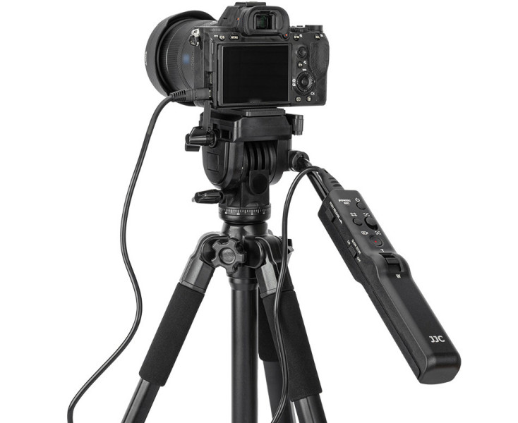 кабель Sony для пультов JJC SR-F2 3 метра