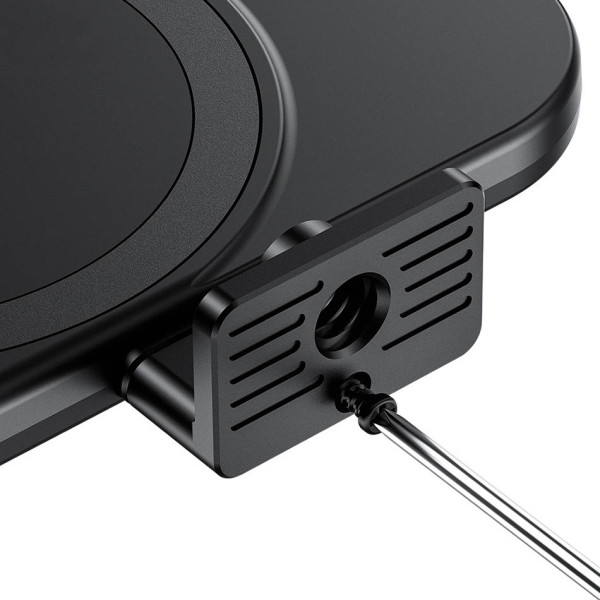 установить светофильтр 67 мм на iPhone 16 Pro