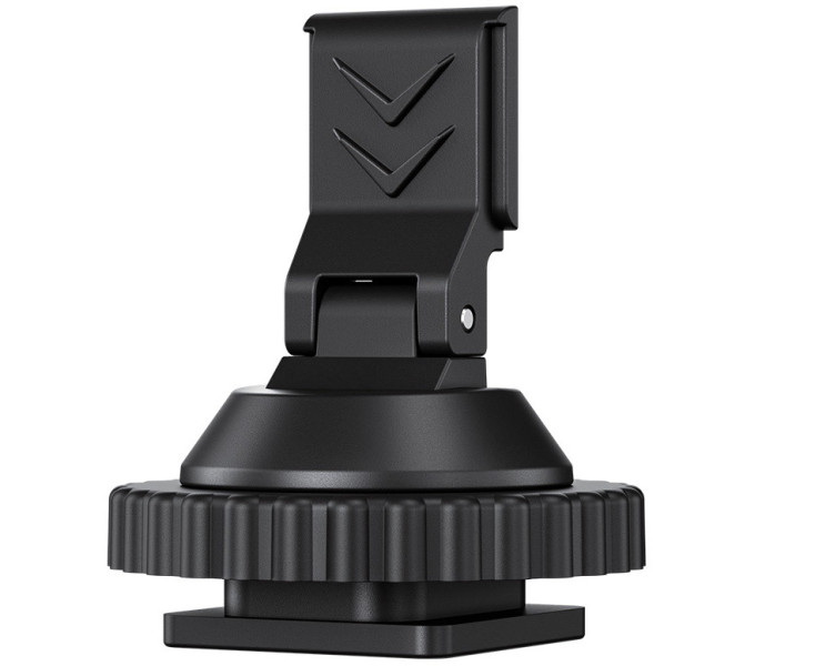 купить крепление DJI Mic Mini на камеру