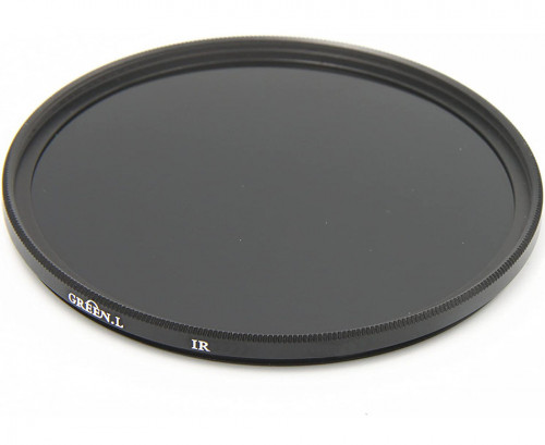 Инфракрасный светофильтр 67 мм Infra-Red IR (680nm)