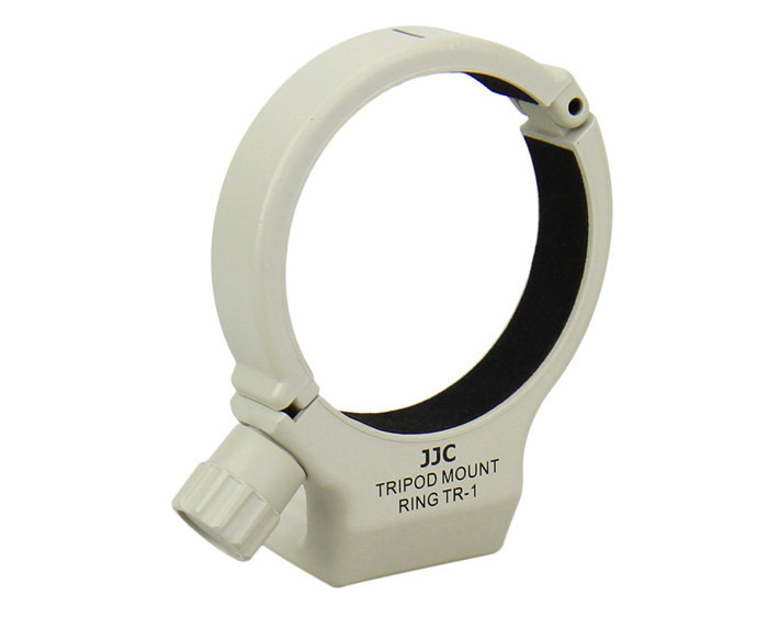 Штативное кольцо JJC TR-1 аналог Canon Tripod Mount Ring A II