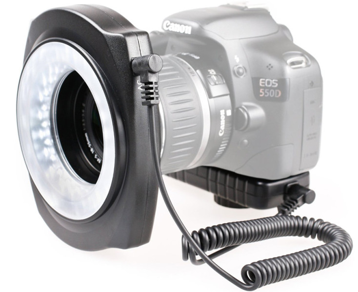 кольцевая макронасадка