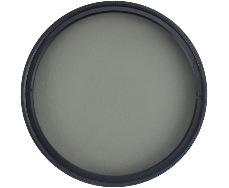 светофильтр поляризационный 62мм тонкий