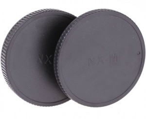 Комплект крышек для Samsung NX Mini