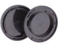 Крышки для Samsung NX-Mini для корпуса камеры и задняя для объектива