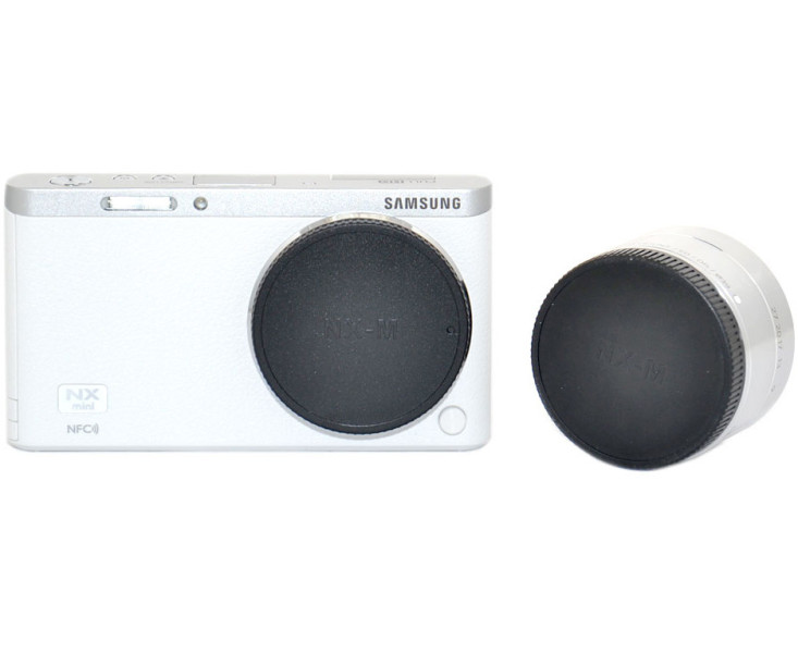 Samsung NX-Mini крышка защитная