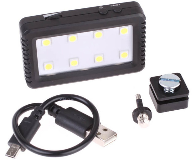 купить компактный свет для фото