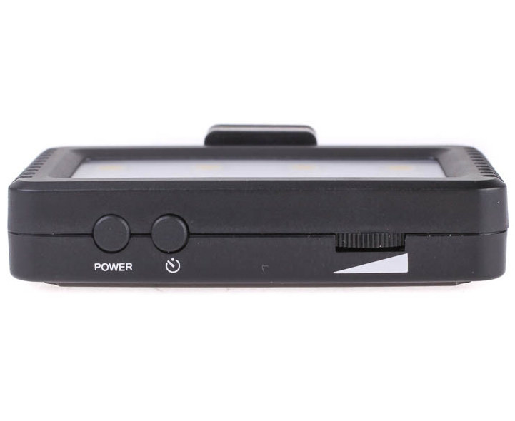 свет на фотокамеру