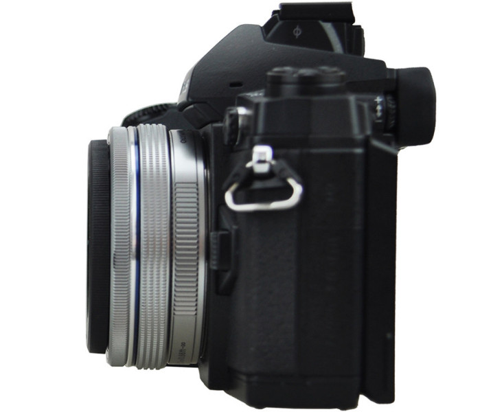 автоматическая крышка для Panasonic Lumix G Vario 12-32mm f/3.5-5.6 ASPH.