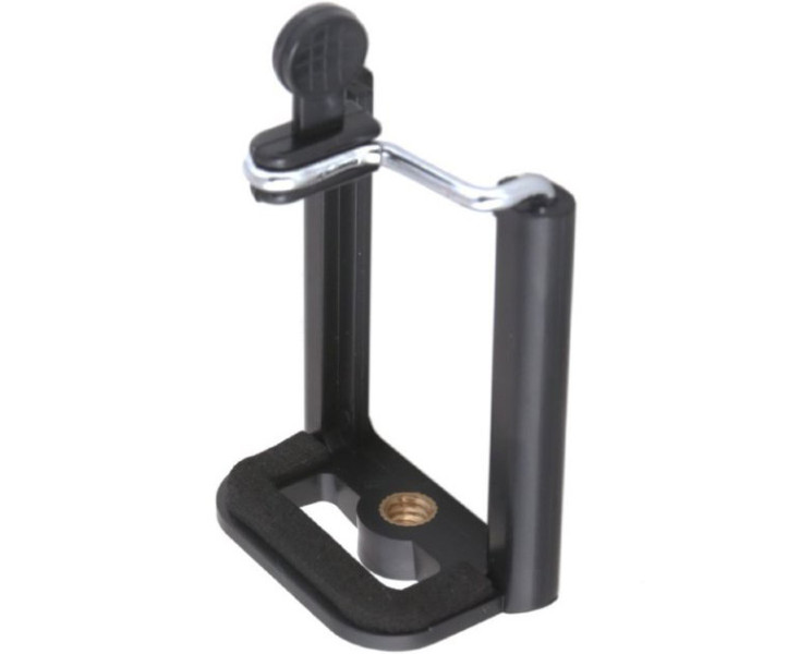 Крепление для смартфонов в штативы