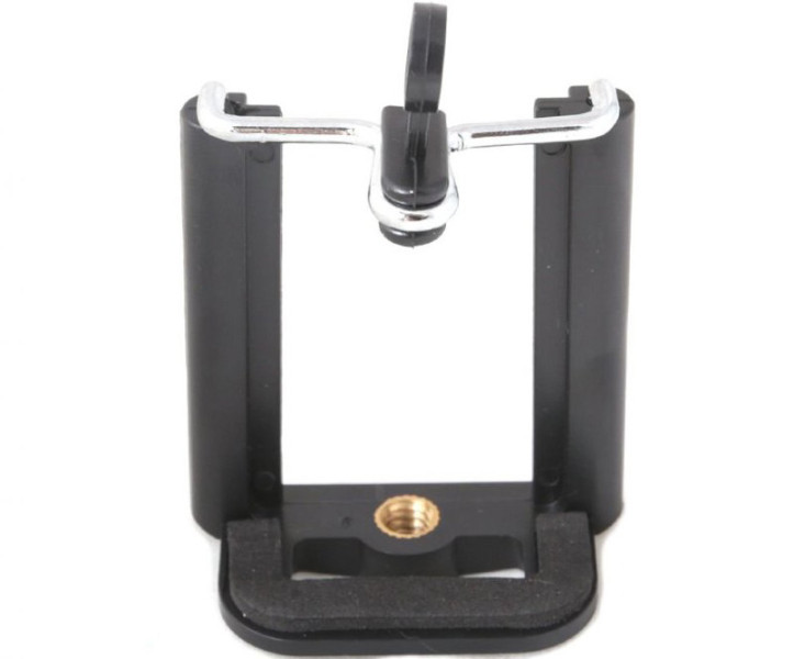 Крепление для смартфонов в штативы