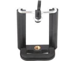 Крепление для смартфонов в штативы