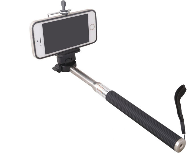 Крепление для смартфонов в штативы