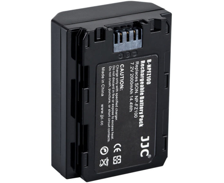 купить Sony NP-FZ100