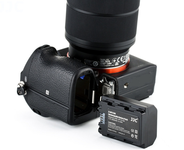 аккумулятор для Sony a7 III