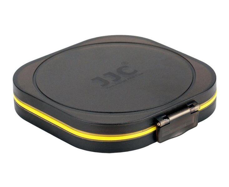 влагозащитный бокс на шесть светофильтров для DJI Osmo Pocket 3