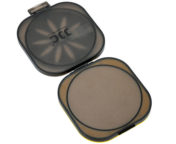 для хранения шесть фильтров DJI Osmo Pocket 3