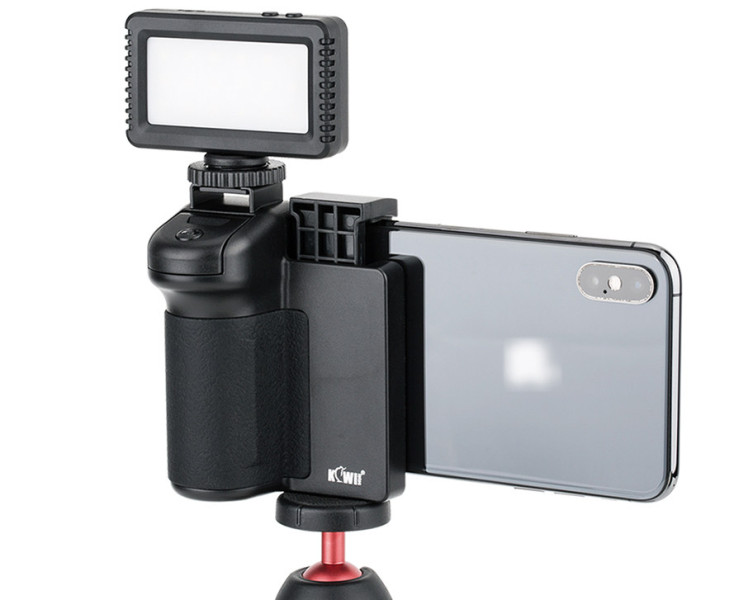 компактный led свет для видеографии