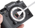 JJC CL-A16II Щёточка для чистки кроп APS-C матрицы 16 мм