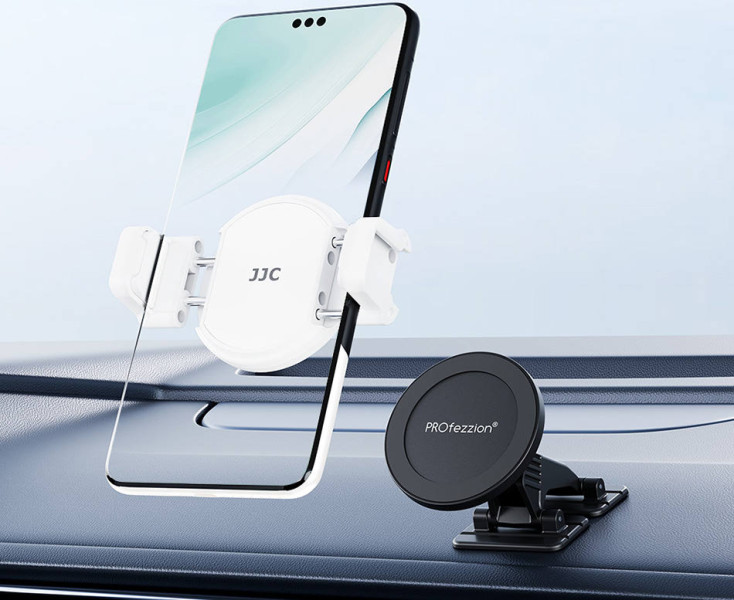 magsafe зажим для смартфона без магнитной функции белый