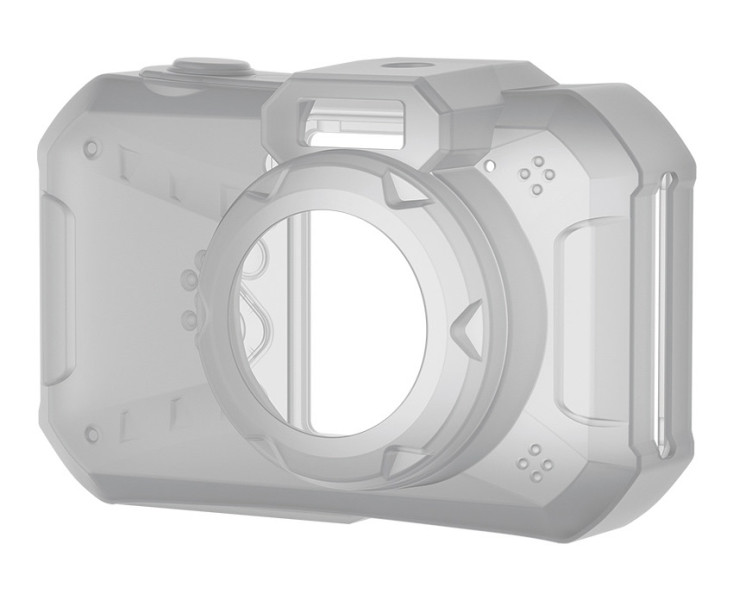 купить силиконовый чехол для Pentax WG-1000