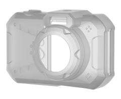 Силиконовый чехол для Pentax WG-1000