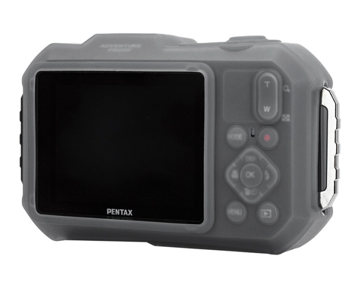 чехол силиконовый для Pentax WG-1000