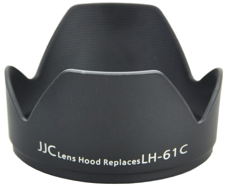 купить Olympus LH-61C чёрный цвет