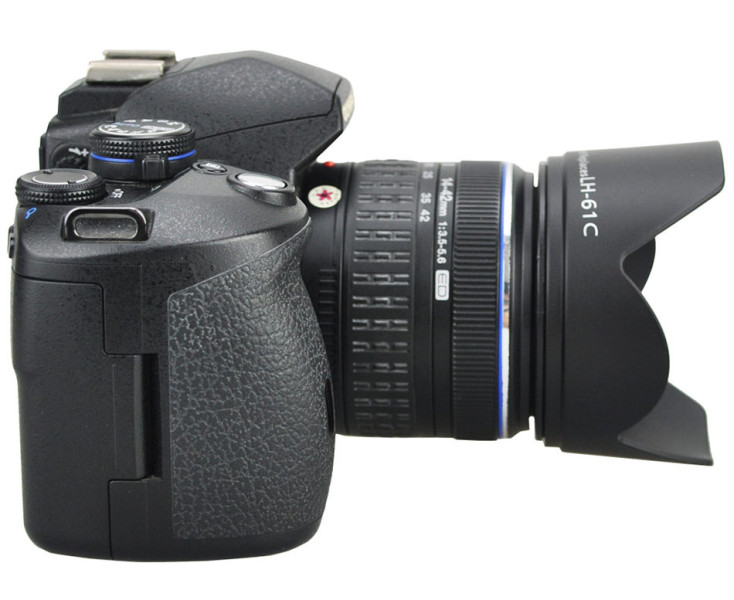 Olympus LH-61C аналог чёрная