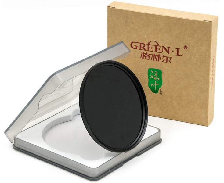 62мм infra-red фильтр 850нм