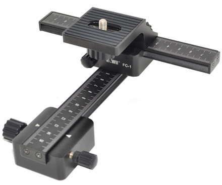 Профессиональные макрорельсы