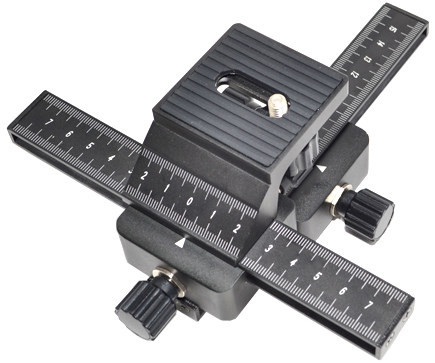 макрорельсы Kiwifotos