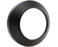 железная бленда 67 мм для объектива широкоугольного
