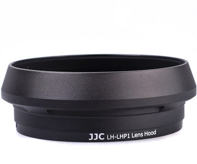 Бленда для объектива фотокамеры Sony Cyber-shot RX1