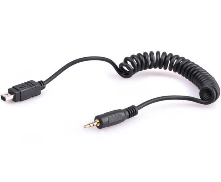 провод Olympus RM-UC1 для управления камерой