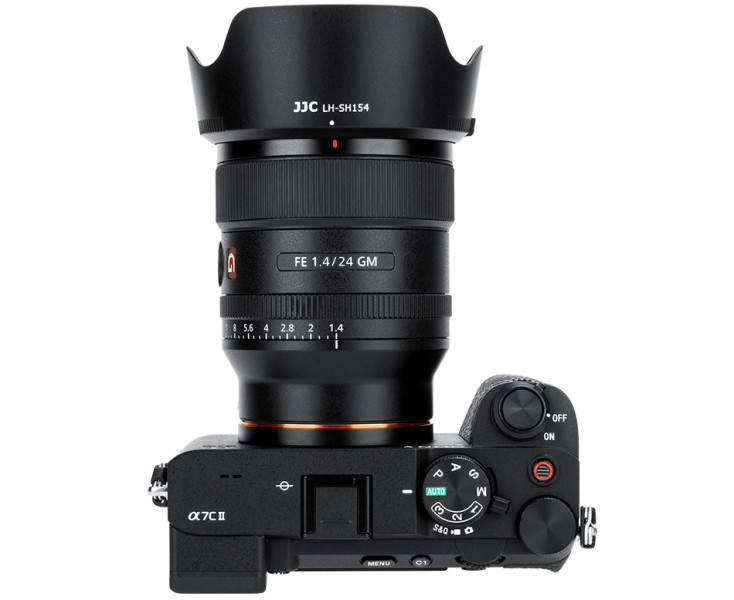 для Sony FE 24mm f/1.4 GM бленда
