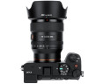 для Sony FE 24mm f/1.4 GM бленда