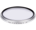 светофильтр ультрафиолетовый 49 мм L39 серебристый