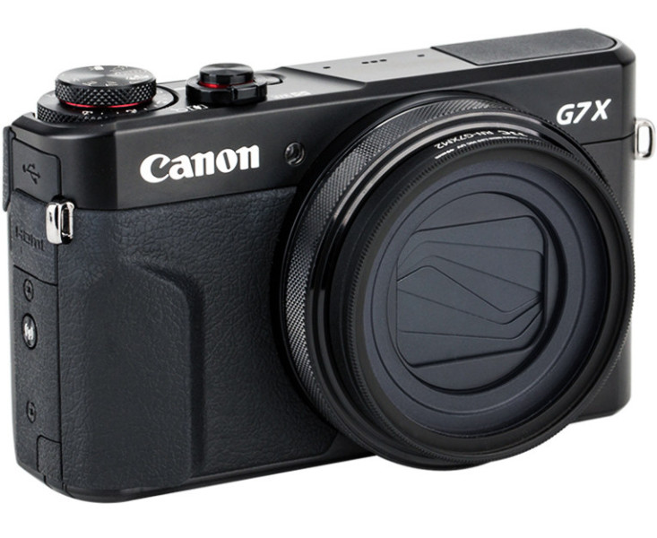 адаптер 49 мм для Canon G7X