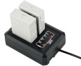 купить usb зарядку для двух Canon LP-E8