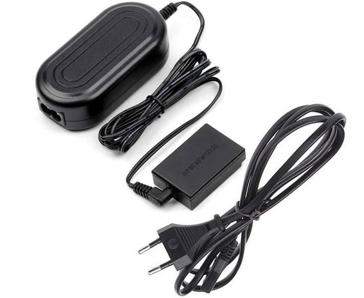 купить Canon ACK-E17