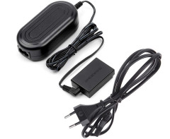 Сетевой адаптер для камер Canon EOS M3 / M5 / M6 (DR-E17)