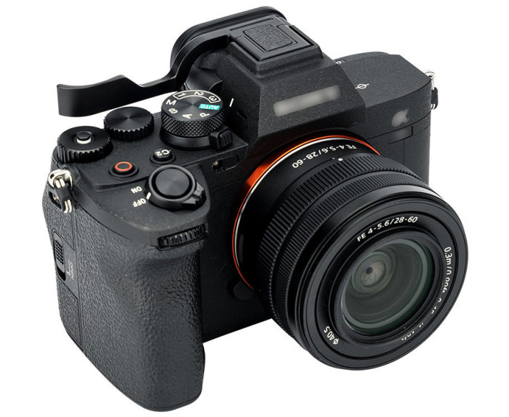 хват для Sony a7r5 купить