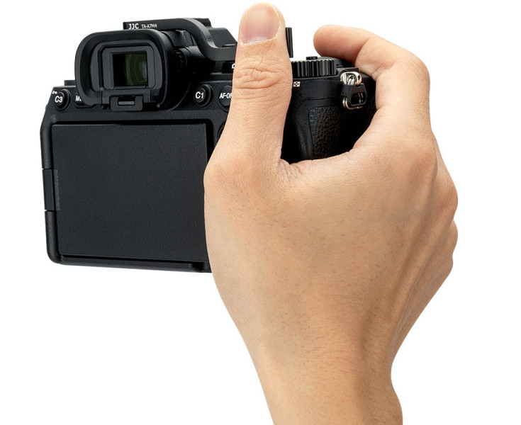 JJC TA-A7M4 дополнительный хват для Sony a7 IV и a7R V