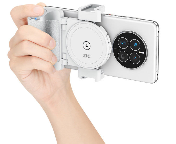 купить рукоятку для смартфона белую